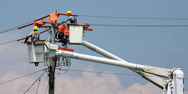 Electrical Maintenance Services in Wells, NV